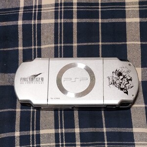PSP
