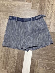 ショートパンツ ポールスミス Paul Smith 短パン