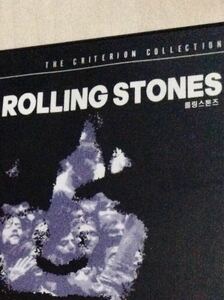 THE ROLLING STONES・ザ ローリング ストーンズ