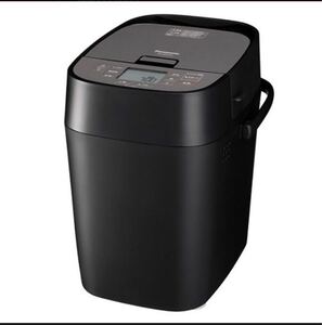 パナソニック ホームベーカリー SD-MDX102-K ブラック