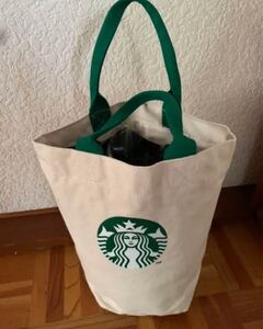 スターバックス トートバッグ