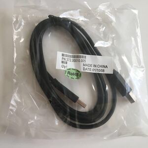 USBケーブル 24AWC/2C 未使用品