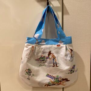 タックトート(トイストーリー)