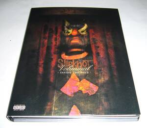 スリップノット SLIPKNOT Voliminal INSIDE THE NINE