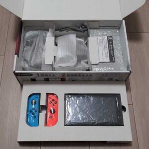 Nintendo Switch ニンテンドースイッチ 新型