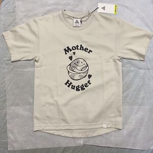 新品 NIKE Tシャツ Sサイズ CV1436 ACG Mother Hugger ナイキ ランニング トレーニング DRI-FIT 半袖シャツ 送料無料 送料込 072