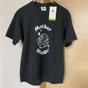 新品 NIKE Tシャツ Sサイズ CV1436 ACG Mother Hugger ナイキ ランニング トレーニング DRI-FIT 半袖シャツ 送料無料 送料込 060
