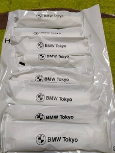 BMW おしぼり