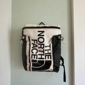THE NORTH FACE FUSE BCヒューズボックス レッド ノースフェイスリュック リュック バックパック