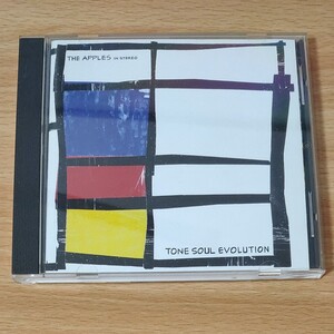 The Apples In Stereo Tone Soul Evolution アップルズ・イン・ステレオ