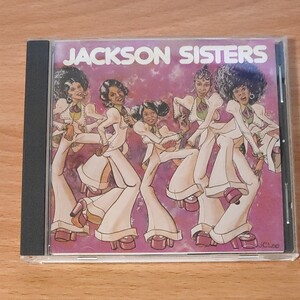 ジャクソン・シスターズ JACKSON SISTERS