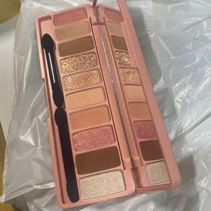 エチュードハウスアイシャドウパレット ロゼワイン