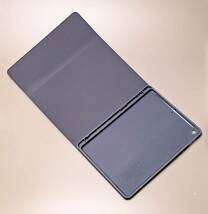 赤地覚悟　1円スタート　iPad 10.2対応 耐衝撃 軽量スリムスタンド機能カバー_画像4