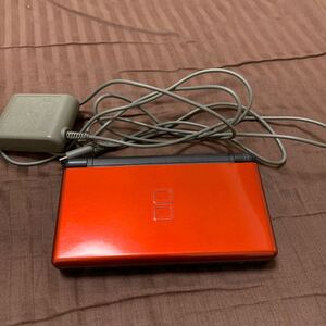 ニンテンドーDS Lite ジャンク