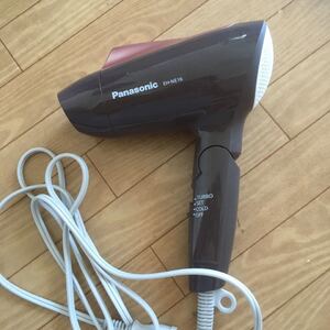 Panasonic EH-NE16 ヘアドライヤーイオニティ