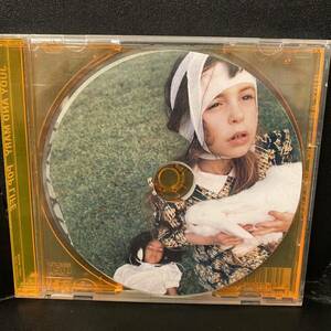 ジュディアンドマリー JUDY AND MARY POP LIFE CD