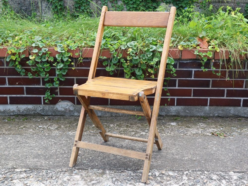 ヤフオク! -椅子 木製 アンティーク(スポーツ、レジャー)の中古品 