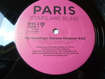 Paris Hilton / Stars Are Blind キャッチーPOPサウンド 12X2 ダンスチューン　試聴_画像5