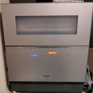 パナソニック食器洗い乾燥機 np-tz300s