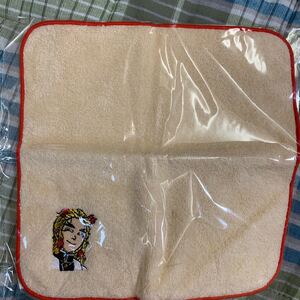 鬼滅の刃 煉獄杏寿郎 今治タオル