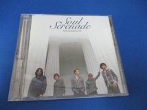Soul Serenade／ゴスペラーズ／中古音楽CD_画像1