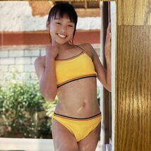 おはガール　フルーツポンチ　写真集　ふるぽん　小学館_画像3