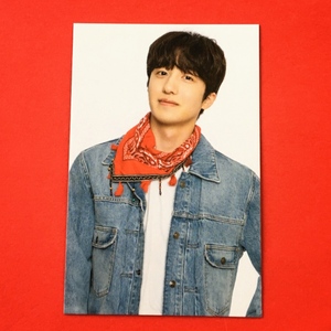 SF9 エスエフナイン 4期 FANMEETING ペンミ 応答せよ FANTASY トレーディングカード トレカ チャニ CHANI 49 即決 貴重