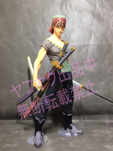 中古【 ロロノア・ゾロ】ONE PIECE　ンピース P.O.P Portrait Of Pirates ストロングワールド 　STRONG EDITION