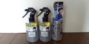 新品未開封品! リーゼ&ギャツビーインサイドロック 3点セット