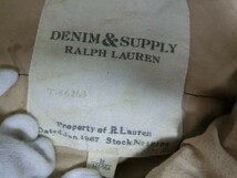 Denim & Supply Ralph Lauren ダウン ジャケットM ネイビー #T-66263 デニム&サプライ ラルフローレン_画像3