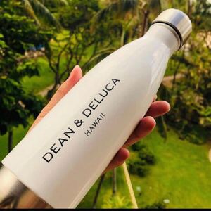 DEAN&DELUCA ハワイ限定 ディーンアンドデルーカ ウォーターボトル タンブラー ボトル