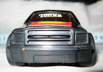 ◆◇Tonka ミニカー 働く自動車 レースカー ピックアップ 日本製 ジャンク ビンテージ レトロ◇◆_画像3