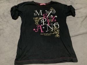 メゾピアノ150半袖Tシャツ