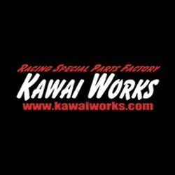 【KAWAI WORKS/カワイ製作所】 リヤピラーバー HONDA インテグラ DA6 VTEC車 [HN0140-PI0-00]