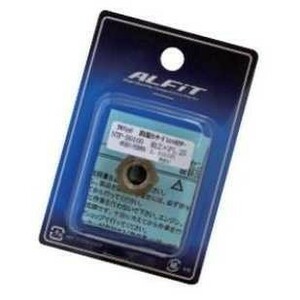 【ALFiT/アルフィット】 OIL TEMP SENSOR DRAIN CONNECTOR 油温センサードレンコネクター サイズM14×P1.5 [NTPD0110]