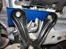 【KAWAI WORKS/カワイ製作所】 フロントモノコックバー TOYOTA エスティマ ACR/GSR50/55W '06/01~ [TY1220-MOF-00]_画像2