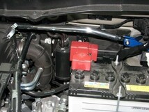 【KAWAI WORKS/カワイ製作所】フロント ストラットバー スタンダードタイプ STD-Type MITSUBISHI デリカD:2 MB15S '11/03~ [SZ0680-FTS-00]_画像2