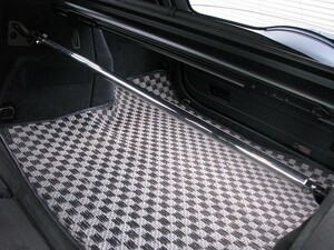 [KAWAI WORKS/ Kawai завод ] задний стойка балка стандартный модель STD-Type BMW 3 серии E91( Wagon ) [IM0651-RTS-00]