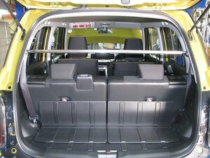 [KAWAI WORKS/ Kawai factory ] rear pillar bar type strut SUZUKI Cross Be MN71S '17/12~ [SZ0830-PIC-00]