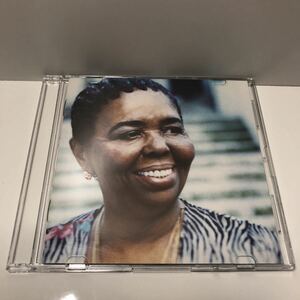 CD CESARIA EVORA - SAO VICENTE セザリア・エボラ エヴォラ アフリカン音楽 ボーカル _(R1)