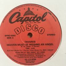 12’ Tavares-Heaven must be missing an angel_画像1