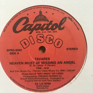 12’ Tavares-Heaven must be missing an angel