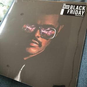 新品未開封 ■ The WEEKND / After Hours (Remixes)■ 【2020 RECORD STORE DAY BLACK FRIDAY 限定アナログレコード盤】レア！