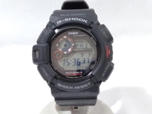 CASIO カシオ G‐SHOCK GW-9300 MUDMAN マッドマン 電波ソーラー 腕時計 店舗受取可_画像2