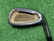 在庫処分セール　◎SAI-224　中古単品ウェッジ　GULLIVER　RYDER CUP MFX　AW　純正カーボン　Flex R_画像1