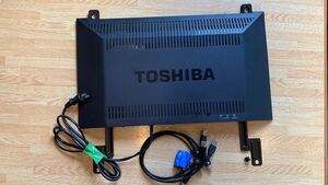 TOSHIBA THD-250T1AREGZA専用 タイムシフト 通常録画 HDD
