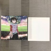 交響詩篇エウレカセブン　ブルーレイボックス1.2 初回限定生産盤_画像6