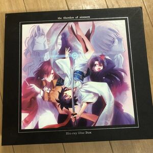 劇場版 「空の境界」 Blu-ray Disc Box