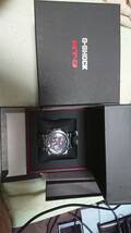 CASIO G-SHOCK MTG-B1000_画像3