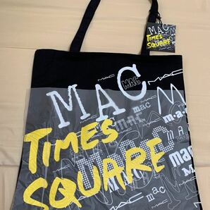 新品未使用 MAC Times Square トートバッグ